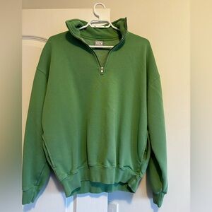 TNA Cozy Fleece Mega